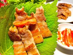 -韩时烤肉(枫蓝店)