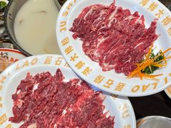 -居石捞·潮汕卤水火锅(南国明珠店)