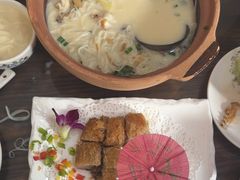-堂宴·老厦门私房菜(1988仙岳总店)