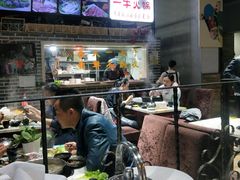 -陈记一牛火锅江宁店(金盛路店)