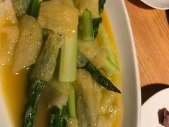-周三的情书花园餐厅(江北店)