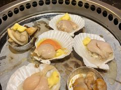 -熊出没日本烧肉放题
