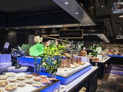 -加餐海鲜自助(宝龙一城店)
