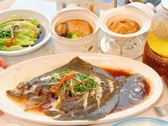 -天顺渔港·海景餐厅(星海广场店)
