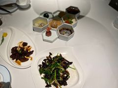 -民国红公馆·秦淮八艳(夫子庙店)