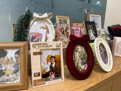-海马体照相馆(成都来福士广场店)