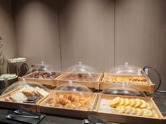 -漢頓温泉度假酒店