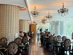-圣丰索菲特·2 On 988 Café 自助餐厅
