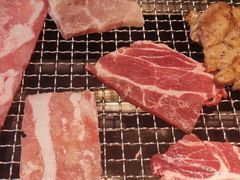 -鹿客臻鲜海鲜自助餐厅(永旺店)