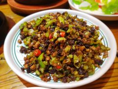 -云海肴·汽锅鸡·云南菜(天津国金汇店)