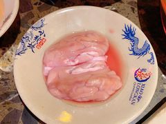 -小龙坎火锅(黄河店)