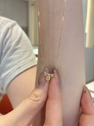 点击看大图 -Cindy Jewelry·钻戒·彩色宝石