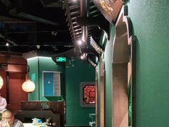 大堂-佬麻雀·剁椒鱼头(京基KK One店)