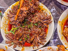 -赵家院子佬火锅(重庆总店)