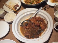 -金掌勺锅包肉(太原万达店)