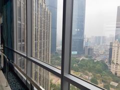 -广州富力君悦大酒店·凯菲厅