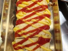 -釜山火炉·海鲜烤肉(紫藤路店)