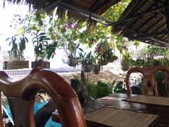 -自然餐厅(Phuket)