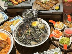 -小川洋风料理(江汉路店)