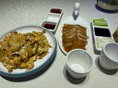 -尚府一品·烤鸭·新京菜(圆明园店)