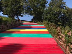 -韶关经律论国际酒店温泉