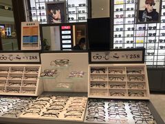 -回瑞眼镜·蔡司·依视路官方授权店(广益路万达店)