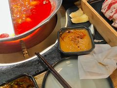 -湊湊火锅·茶憩(石家庄万象城店)