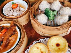 -澳门西南饭店·粤菜·茶市·手工点心(华海路店)