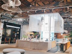 -壹山树咖啡(西港花园店)