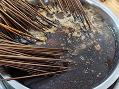 -学街秀兰麻辣烫