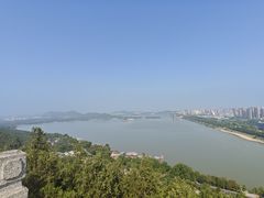 -云龙山