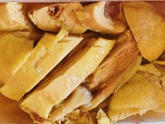 糟鸡-老人和饭店(淮海中路店)