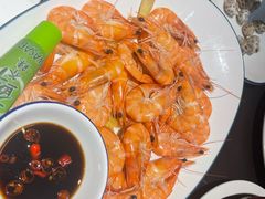 -鑫悦楼煎蟹·16年海鲜大排档