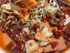-小河盐帮·私家菜·烤鸭(三元桥·霄云路店)