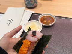 -小十Omakase(地王大厦店)
