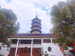 -绳金塔