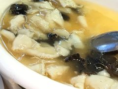 糟溜鱼片-天福苑(崇宁路店)