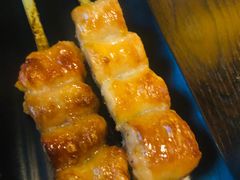 -人间半杯·小酒馆创意菜(三里屯店)