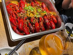 -汪爹爹武汉牛三鲜(朝外大街店)
