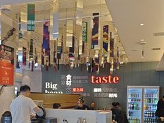 -九转小磨·非遗东北菜(群力店)