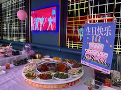 -音乐派KTV(银泰城店)