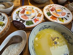 -芸南道·过桥米线(昆明老街旗舰店)
