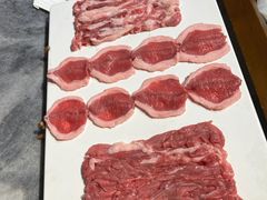 -北平三兄弟涮肉(簋街总店)
