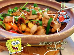 -顺味凤城·顺德菜专门店(九六广场店)