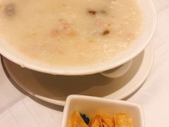 皮蛋瘦肉粥-翠园(荃新天地店)