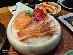 -九井澤精致料理(金茂店)