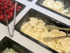 -东方豪客牛排意面披萨(玉函银座店)