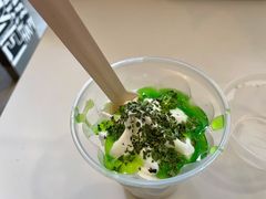-麦当劳(长泰商业广场店)