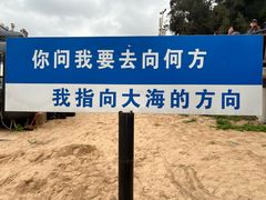 -大京沙滩