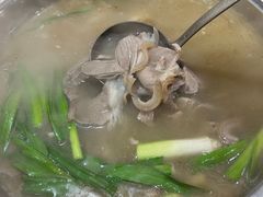 -长顺花江狗肉牛羊肉馆(五一广场店)